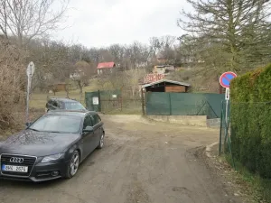 Pronájem chaty, Brno, Dubová, 23 m2