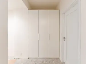 Pronájem bytu 2+kk, Praha - Vršovice, Bulharská, 65 m2