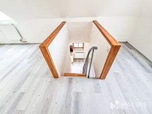 Pronájem bytu 2+kk, Praha - Strašnice, Konojedská, 54 m2