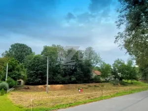 Prodej pozemku pro bydlení, Mošnov, 1758 m2