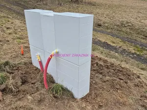 Prodej pozemku pro bydlení, Velká Bukovina, 1263 m2