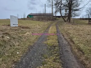 Prodej pozemku pro bydlení, Velká Bukovina, 1263 m2