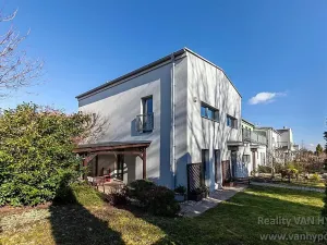 Prodej rodinného domu, Jinočany, Jiráskova, 125 m2