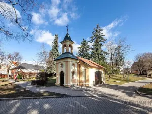 Prodej rodinného domu, Jinočany, Jiráskova, 125 m2