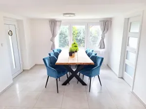 Prodej rodinného domu, Horní Kruty, 162 m2