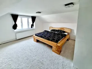 Prodej rodinného domu, Horní Kruty, 162 m2