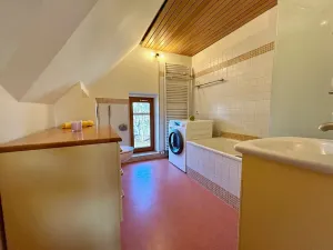 Pronájem rodinného domu, Praha - Horní Počernice, Běchorská, 145 m2