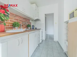 Prodej bytu 3+1, Praha - Stodůlky, Prusíkova, 77 m2