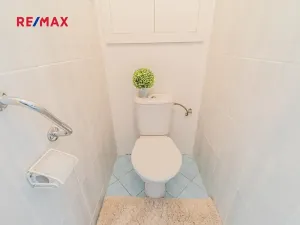 Prodej bytu 3+1, Praha - Stodůlky, Prusíkova, 77 m2