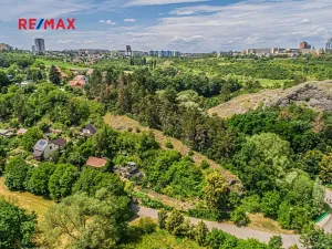 Prodej bytu 3+1, Praha - Stodůlky, Prusíkova, 77 m2