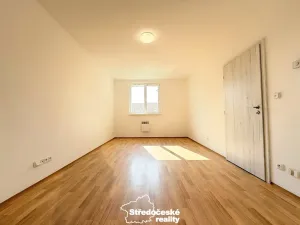 Prodej bytu 1+1, Mšené-lázně, Mládežnická, 41 m2