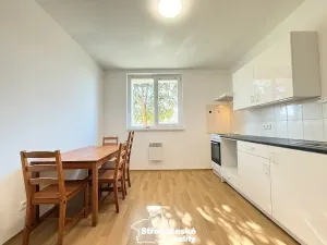 Prodej bytu 1+1, Mšené-lázně, Mládežnická, 41 m2