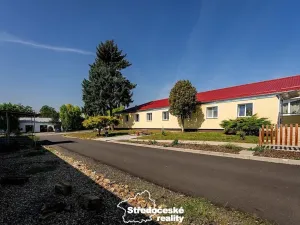 Prodej bytu 1+1, Mšené-lázně, Mládežnická, 41 m2