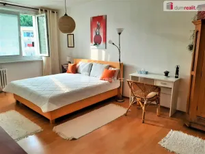 Prodej bytu 2+1, Ústí nad Labem - Neštěmice, Seifertova, 67 m2