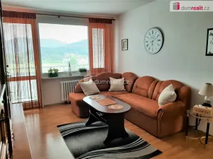 Prodej bytu 2+1, Ústí nad Labem - Neštěmice, Seifertova, 67 m2