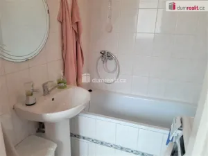 Prodej bytu 2+1, Ústí nad Labem - Neštěmice, Seifertova, 67 m2