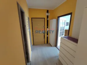 Pronájem bytu 1+1, České Budějovice - České Budějovice 2, Dubenská, 44 m2