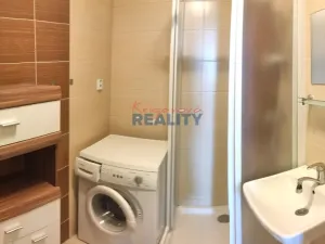 Pronájem bytu 1+1, České Budějovice - České Budějovice 2, Dubenská, 44 m2