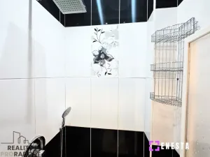 Pronájem bytu 2+kk, Praha - Nusle, náměstí Generála Kutlvašra, 57 m2