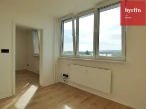Pronájem bytu 2+kk, Opava, Hlavní, 38 m2