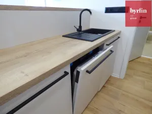 Pronájem bytu 2+kk, Opava, Hlavní, 38 m2