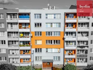 Pronájem bytu 2+kk, Opava, Hlavní, 38 m2