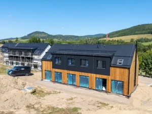 Prodej komerční nemovitosti, Červená Voda, 85 m2