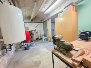 Prodej rodinného domu, Brumov-Bylnice - Brumov, Na Vyhlídce, 93 m2