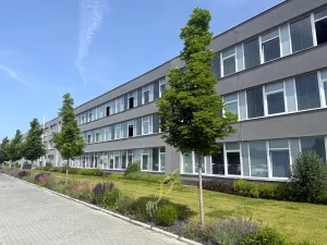 Pronájem kanceláře, Olomouc, Železniční, 129 m2