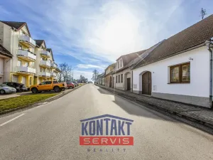 Prodej rodinného domu, Veselí nad Lužnicí, Podhájek, 182 m2