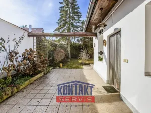 Prodej rodinného domu, Veselí nad Lužnicí, Podhájek, 182 m2