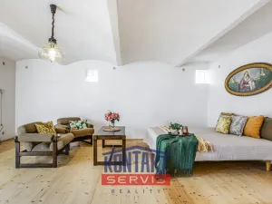 Prodej rodinného domu, Veselí nad Lužnicí, Podhájek, 182 m2