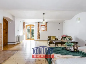 Prodej rodinného domu, Veselí nad Lužnicí, Podhájek, 182 m2