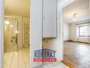 Prodej rodinného domu, Veselí nad Lužnicí, Podhájek, 182 m2