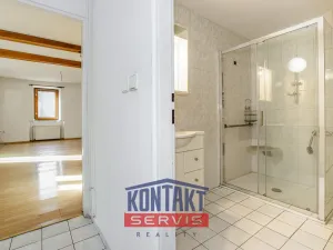 Prodej rodinného domu, Veselí nad Lužnicí, Podhájek, 182 m2