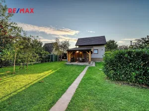 Prodej chaty, Poděbrady, 25 m2