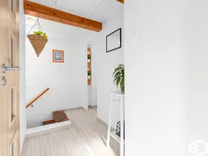 Prodej rodinného domu, Dobrovice - Bojetice, 92 m2