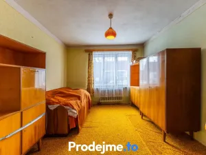 Prodej rodinného domu, Slatina, 213 m2