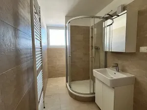 Pronájem bytu 2+kk, Slavkov u Brna, Zelnice II, 58 m2