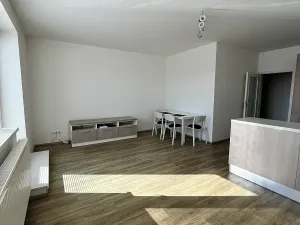 Pronájem bytu 2+kk, Slavkov u Brna, Zelnice II, 58 m2