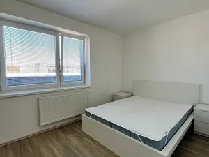 Pronájem bytu 2+kk, Slavkov u Brna, Zelnice II, 58 m2