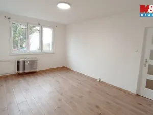 Pronájem bytu 2+1, Most, Pionýrů, 56 m2