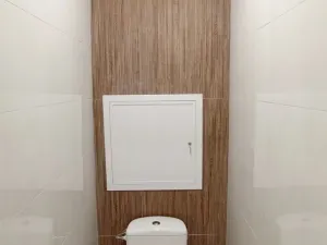 Pronájem bytu 2+1, Most, Pionýrů, 56 m2