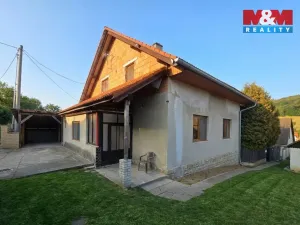 Prodej rodinného domu, Šanov, 140 m2