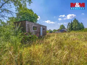 Pronájem pozemku pro bydlení, Kokašice - Čeliv, 2860 m2