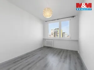 Prodej bytu 4+kk, Praha - Krč, Hurbanova, 77 m2