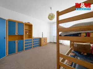 Prodej bytu 3+kk, Třebechovice pod Orebem - Nepasice, 73 m2