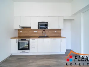 Pronájem bytu 2+kk, Štramberk, K Očnímu, 37 m2