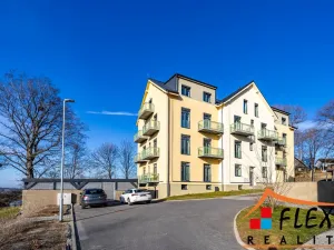 Pronájem bytu 2+kk, Štramberk, K Očnímu, 37 m2