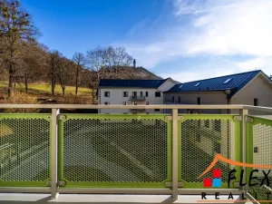 Pronájem bytu 2+kk, Štramberk, K Očnímu, 37 m2